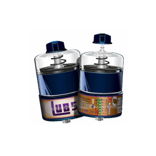 LUB5 Lubricator Filled With Heavy Duty Grease 120ml (OGPON-30)