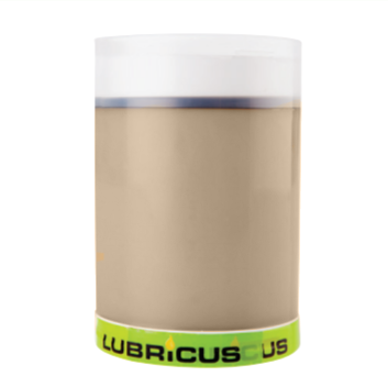 Lubricus Cartridges With Biodegradable Grease