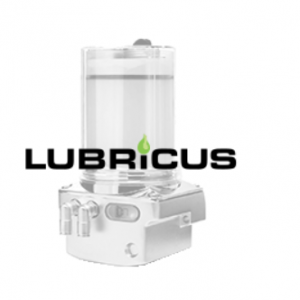 Housing for Lubricus Lubrication System 