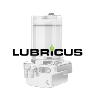 Housing for Lubricus Lubrication System 